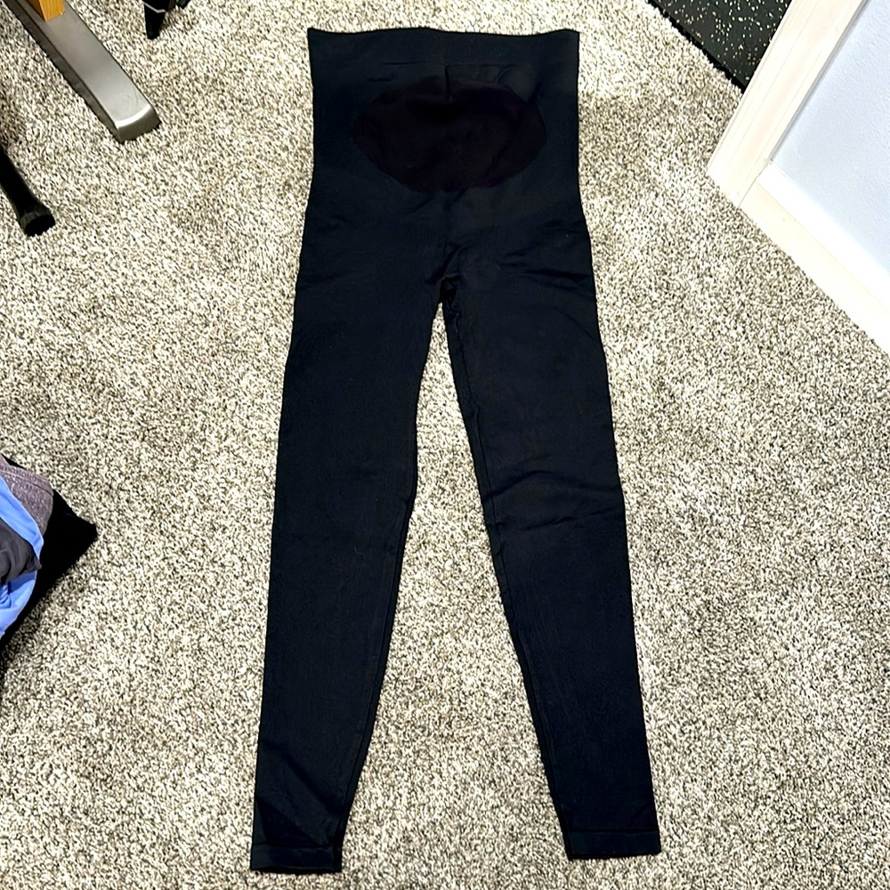 Blanqi Maternity leggings